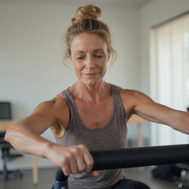 Bewegungstraining